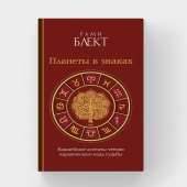 Планеты в знаках