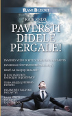 KAIP KRIZE PAVERSTI DIDELE PERGALE - как из любого кризиса сделать большую победу на Литовском