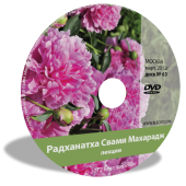 Диск №61. Радханатха Свами Махарадж "лекции"