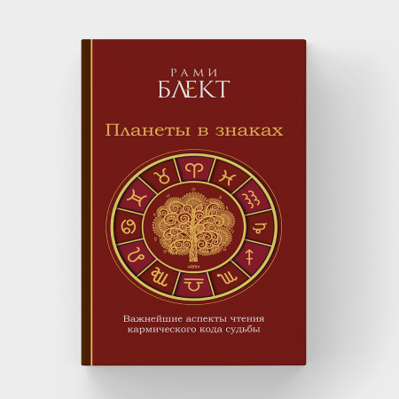 Планеты в знаках