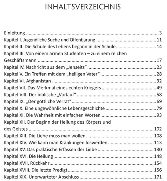 Reisen auf der Suche nach dem Sinn des Lebens DIE GESCHICHTEN VON JENEN MENSCHEN, DIE IHN GEFUNDEN HABEN - Путешествия в поисках смысла жизни на Немецком языке